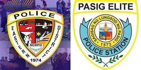 EPD, Pasig PNP denounce cops involved in robbery, .